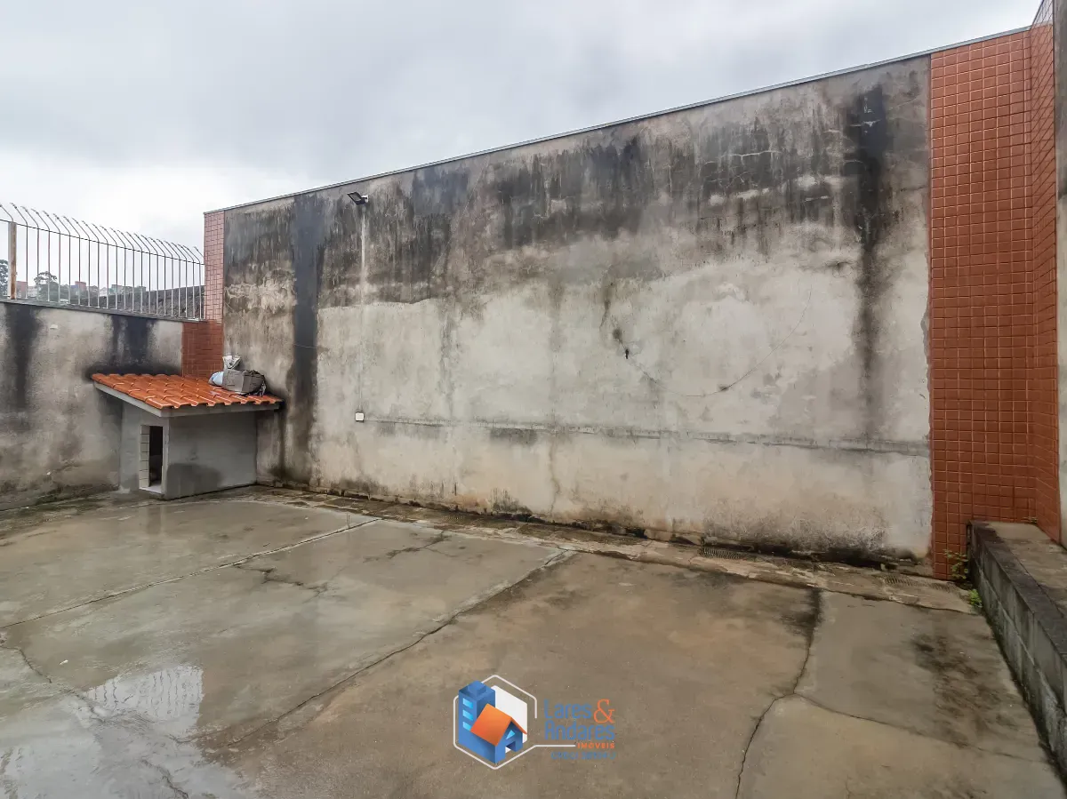 Sobrado, 3 quartos, 174 m² - Foto 36