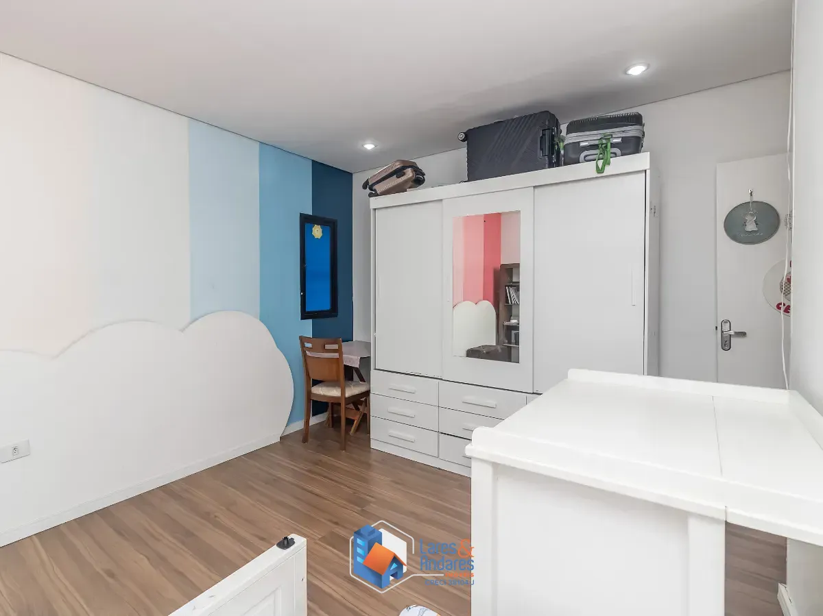 Sobrado, 3 quartos, 174 m² - Foto 21