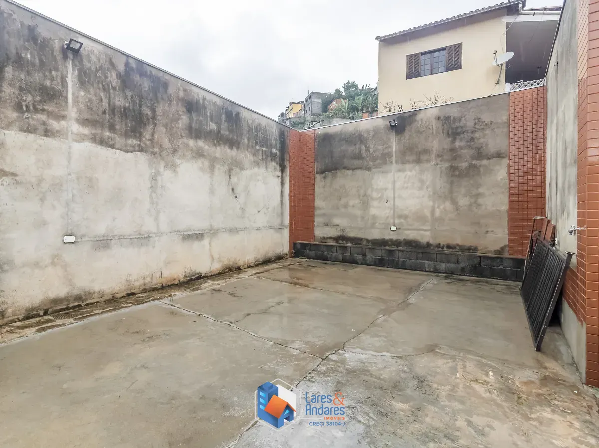 Sobrado, 3 quartos, 174 m² - Foto 33