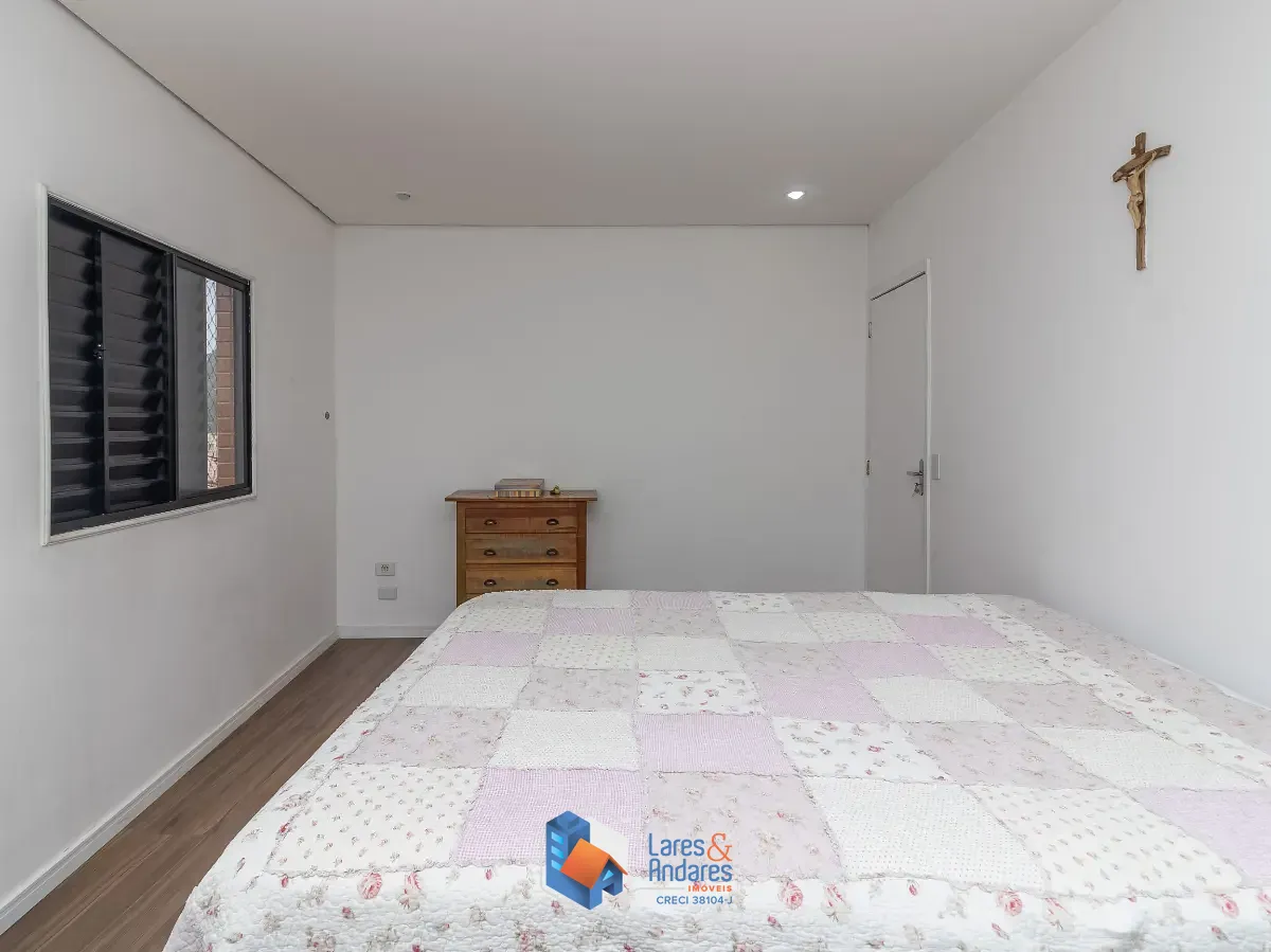 Sobrado, 3 quartos, 174 m² - Foto 22