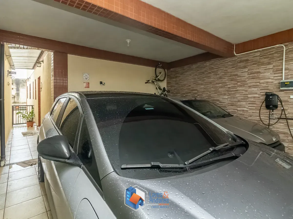 Sobrado, 3 quartos, 174 m² - Foto 4