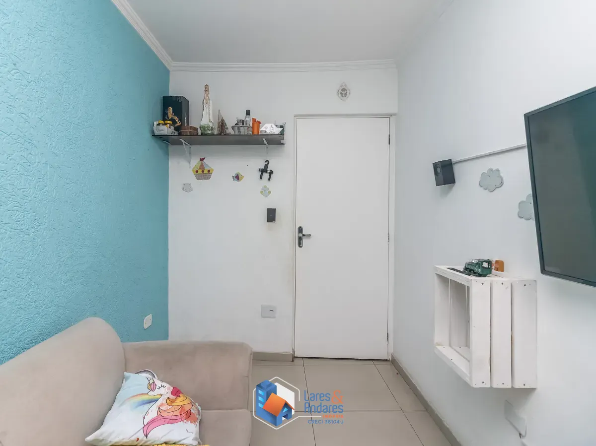 Sobrado, 3 quartos, 174 m² - Foto 13