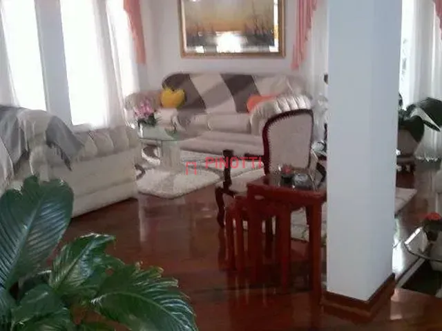 Sobrado 3 quartos e 1 banheiro, à venda, no bairro Jardim Palermo em São Bernardo do Campo