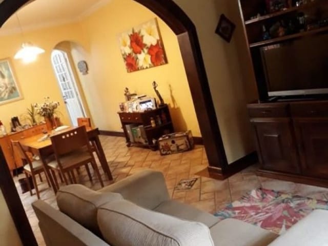 Sobrado com 140m² 3 quartos e 2 banheiros, à venda, no bairro Rio Pequeno em São Paulo