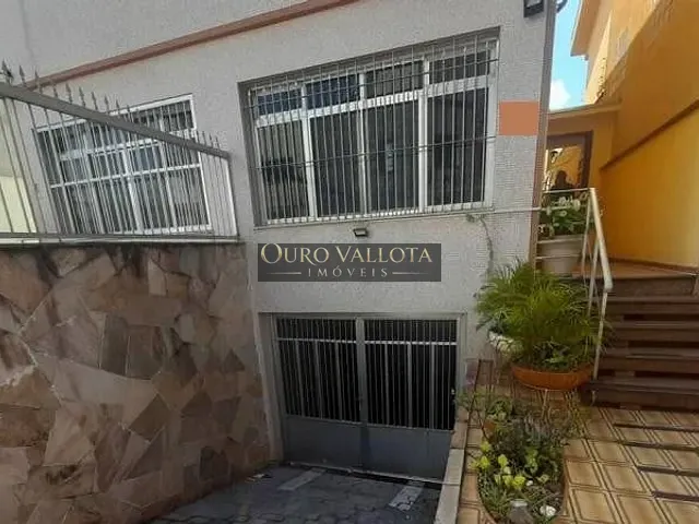Sobrado com 125m² 2 quartos e 3 banheiros, à venda, no bairro Vila Prudente (Zona Leste) em São Paulo