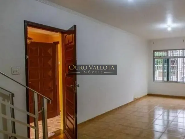 Sobrado com 125m² 2 quartos e 3 banheiros, à venda, no bairro Vila Prudente (Zona Leste) em São Paulo