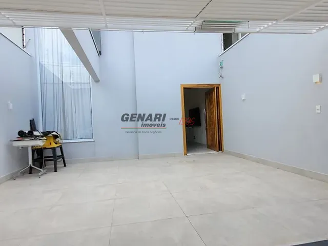 Sobrado com 150m² 3 quartos e 5 banheiros, para alugar, no bairro Parque São Lourenço em Indaiatuba