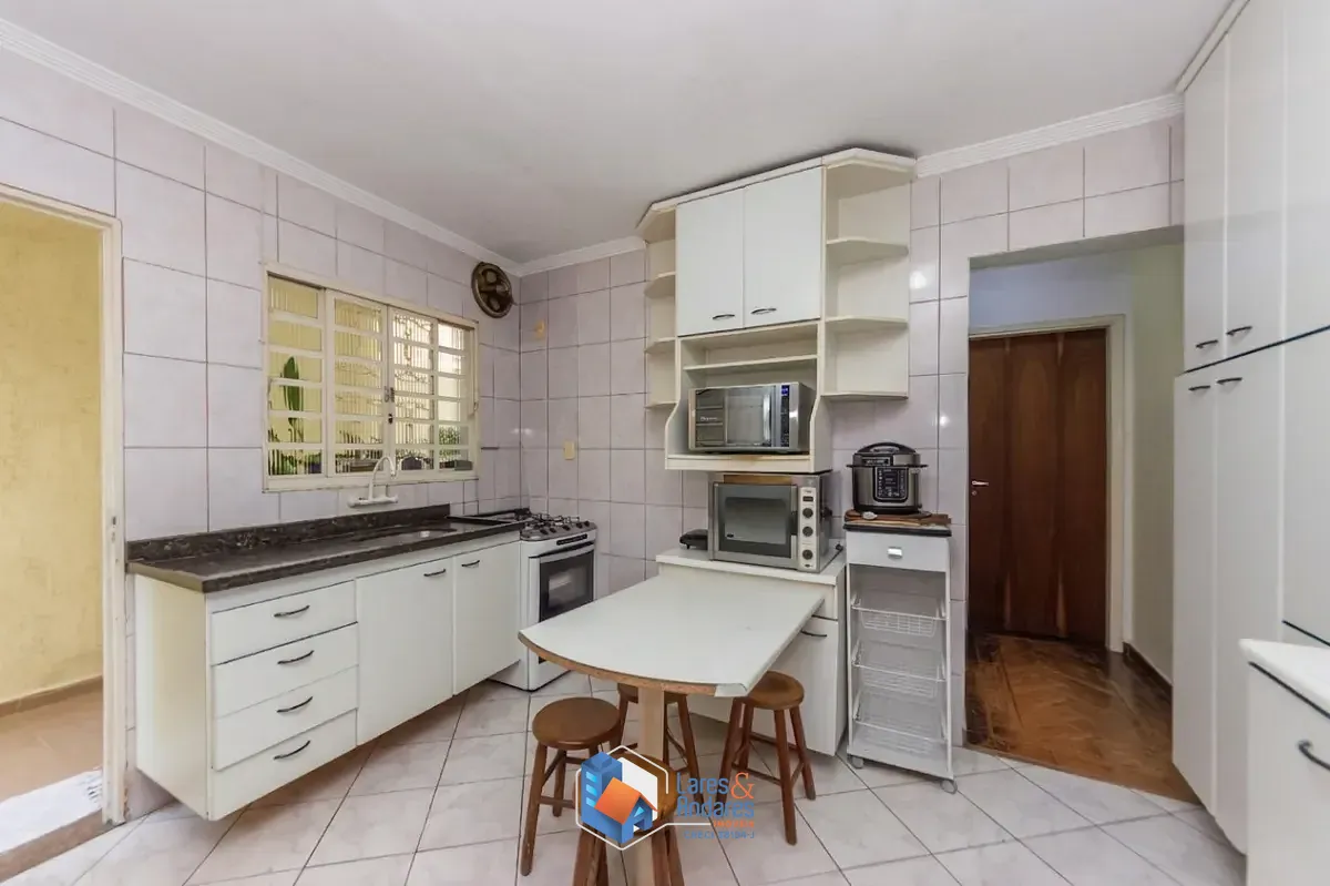 Sobrado, 4 quartos, 202 m² - Foto 28
