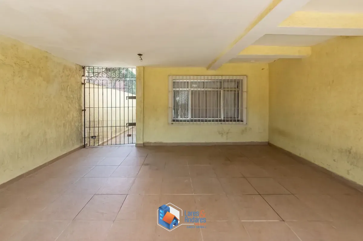 Sobrado, 4 quartos, 202 m² - Foto 2