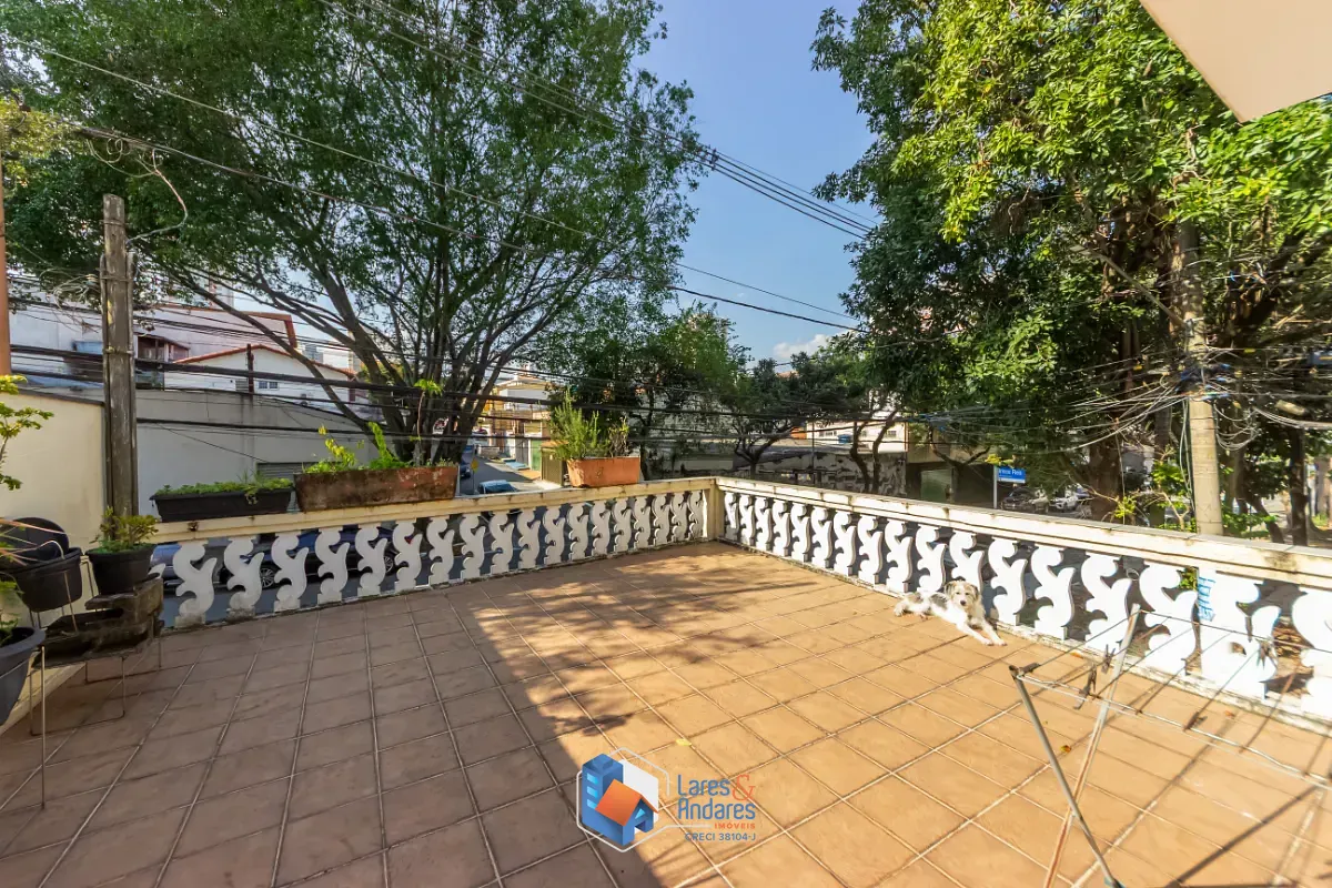 Sobrado, 4 quartos, 202 m² - Foto 14