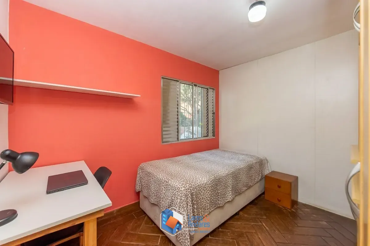 Sobrado, 4 quartos, 202 m² - Foto 18