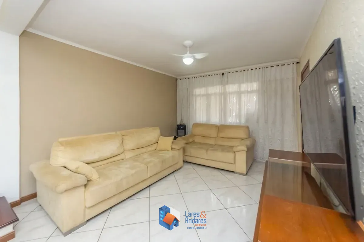 Sobrado, 4 quartos, 202 m² - Foto 8
