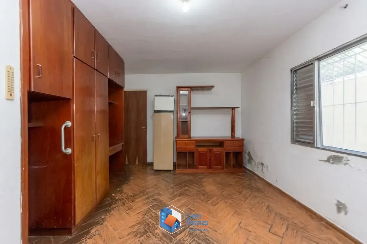 Sobrado, 4 quartos, 202 m² - Foto 24