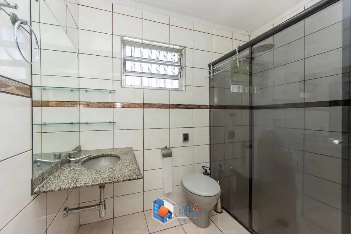 Sobrado, 4 quartos, 202 m² - Foto 26