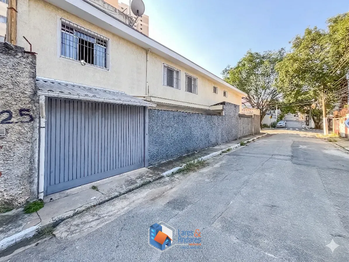 Sobrado, 4 quartos, 202 m² - Foto 29