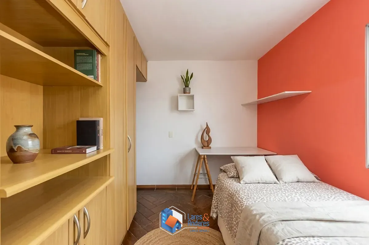 Sobrado, 4 quartos, 202 m² - Foto 17