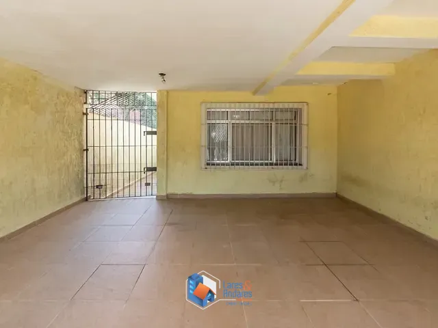 Sobrado com 171m² 4 quartos e 3 banheiros, à venda, no bairro São Judas em São Paulo