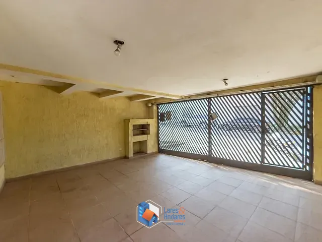 Sobrado com 171m² 4 quartos e 3 banheiros, à venda, no bairro São Judas em São Paulo