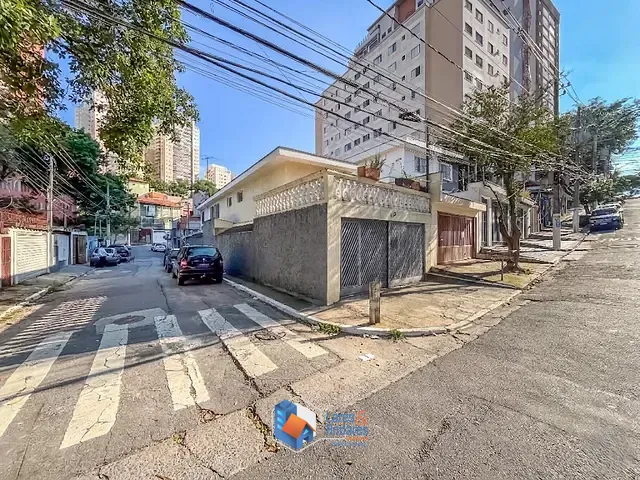 Sobrado com 171m² 4 quartos e 3 banheiros, à venda, no bairro São Judas em São Paulo