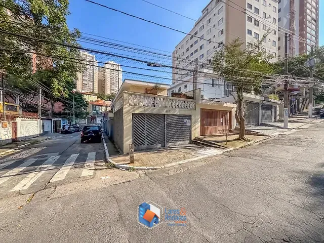 Sobrado com 171m² 4 quartos e 3 banheiros, à venda, no bairro São Judas em São Paulo