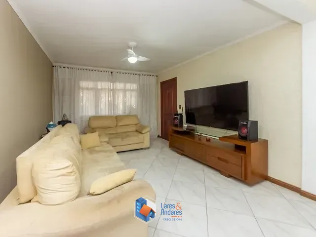 Sobrado com 171m² 4 quartos e 3 banheiros, à venda, no bairro São Judas em São Paulo