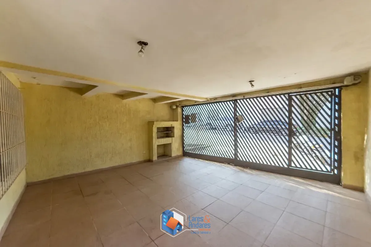 Sobrado, 4 quartos, 202 m² - Foto 5