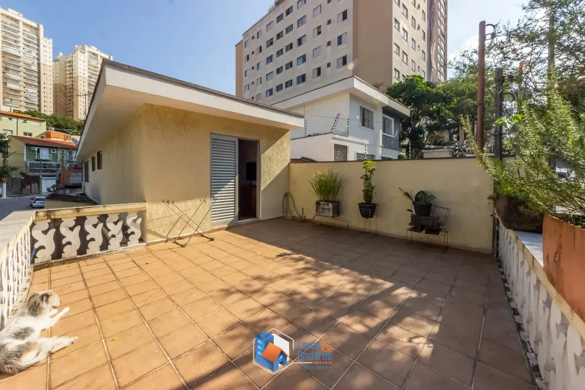 Sobrado, 4 quartos, 202 m² - Foto 15
