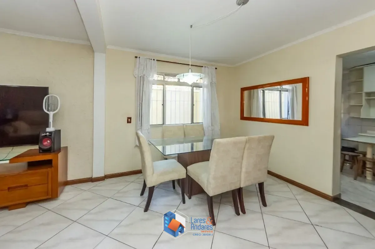 Sobrado, 4 quartos, 202 m² - Foto 9