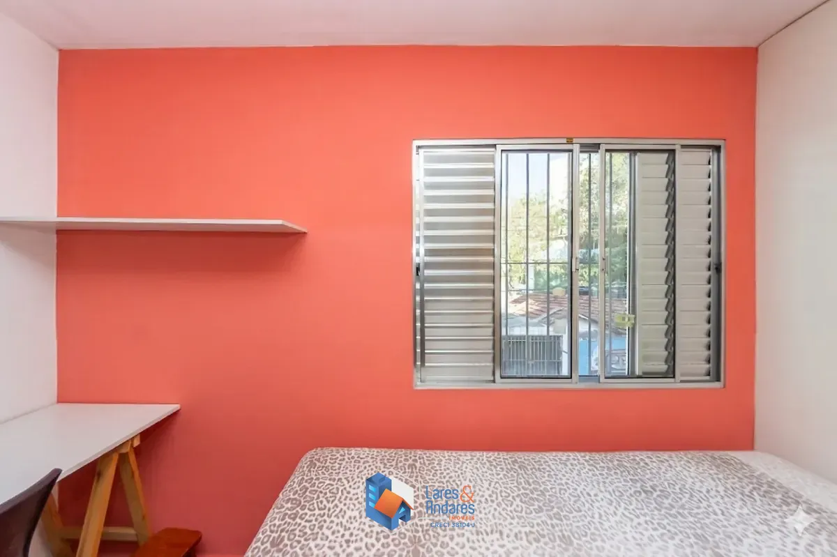 Sobrado, 4 quartos, 202 m² - Foto 19