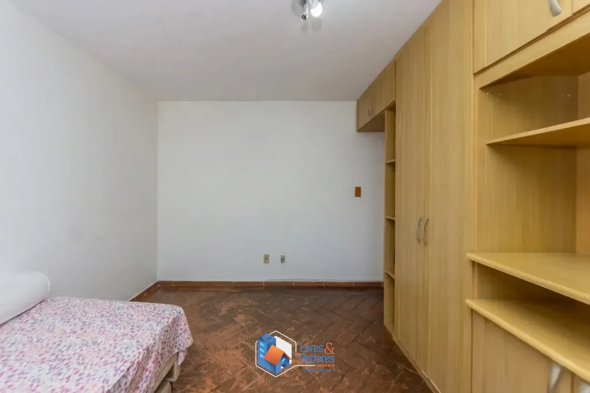 Sobrado, 4 quartos, 202 m² - Foto 21