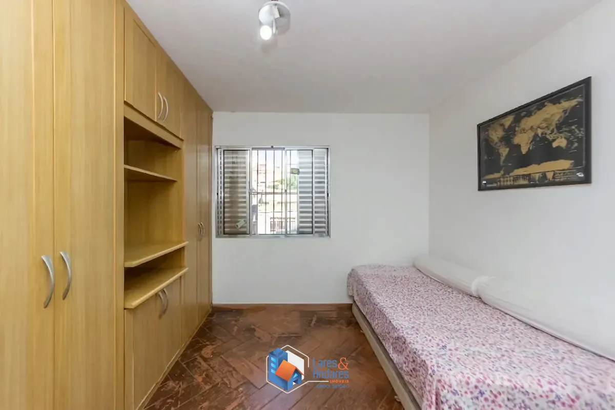 Sobrado, 4 quartos, 202 m² - Foto 22