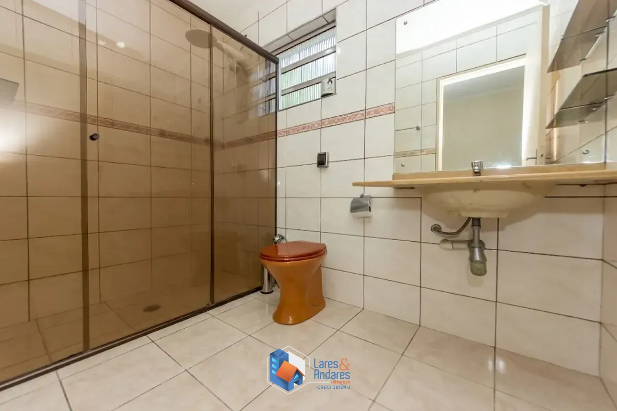 Sobrado, 4 quartos, 202 m² - Foto 20