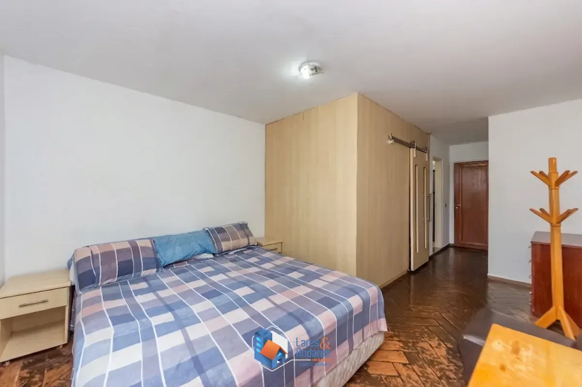 Sobrado, 4 quartos, 202 m² - Foto 12