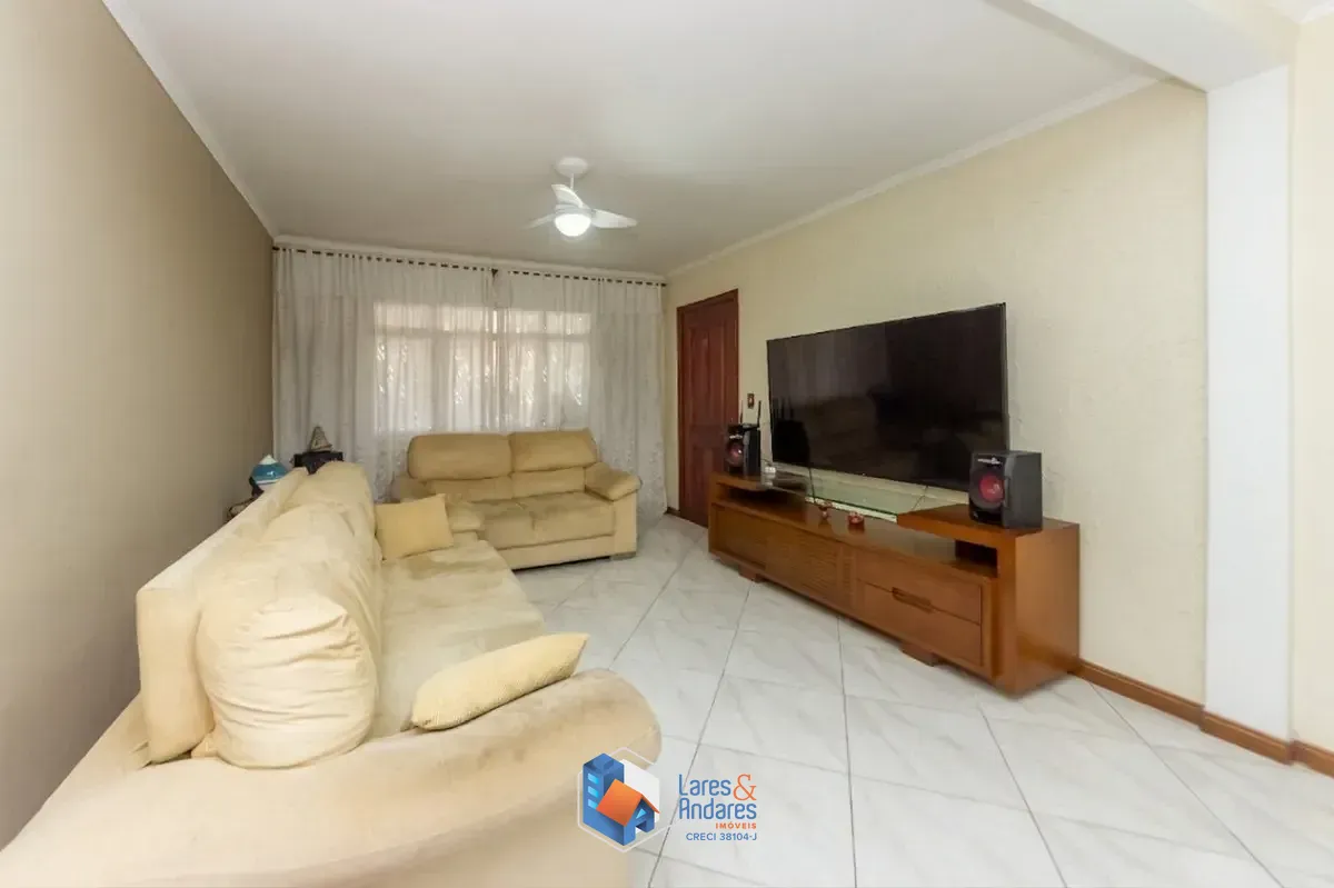 Sobrado, 4 quartos, 202 m² - Foto 6