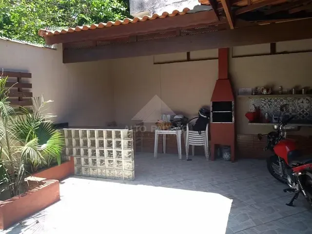 Sobrado com 250m² 3 quartos e 2 banheiros, à venda, no bairro Jardim Mauá em Mauá