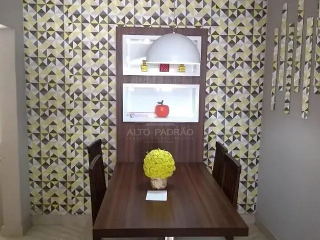 Sobrado com 250m² 3 quartos e 2 banheiros, à venda, no bairro Jardim Mauá em Mauá