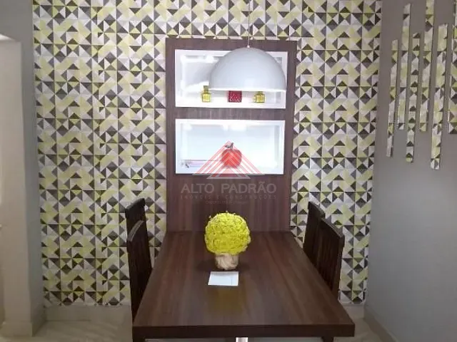 Sobrado com 250m² 3 quartos e 2 banheiros, à venda, no bairro Jardim Mauá em Mauá