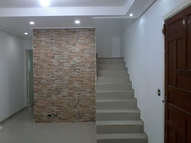 Sobrado com 289m² 3 quartos e 2 banheiros, à venda, no bairro Vila Galvão em Guarulhos