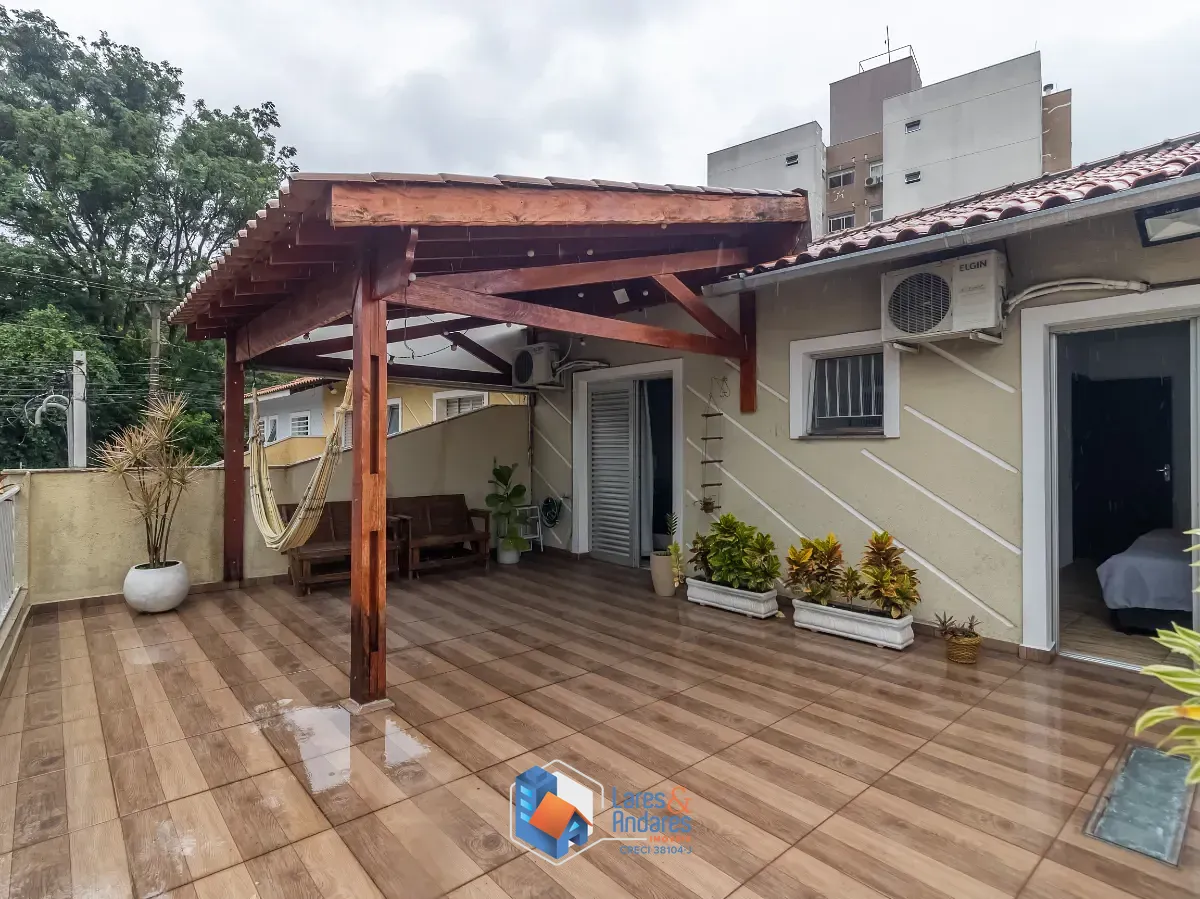 Sobrado, 2 quartos, 96 m² - Foto 101