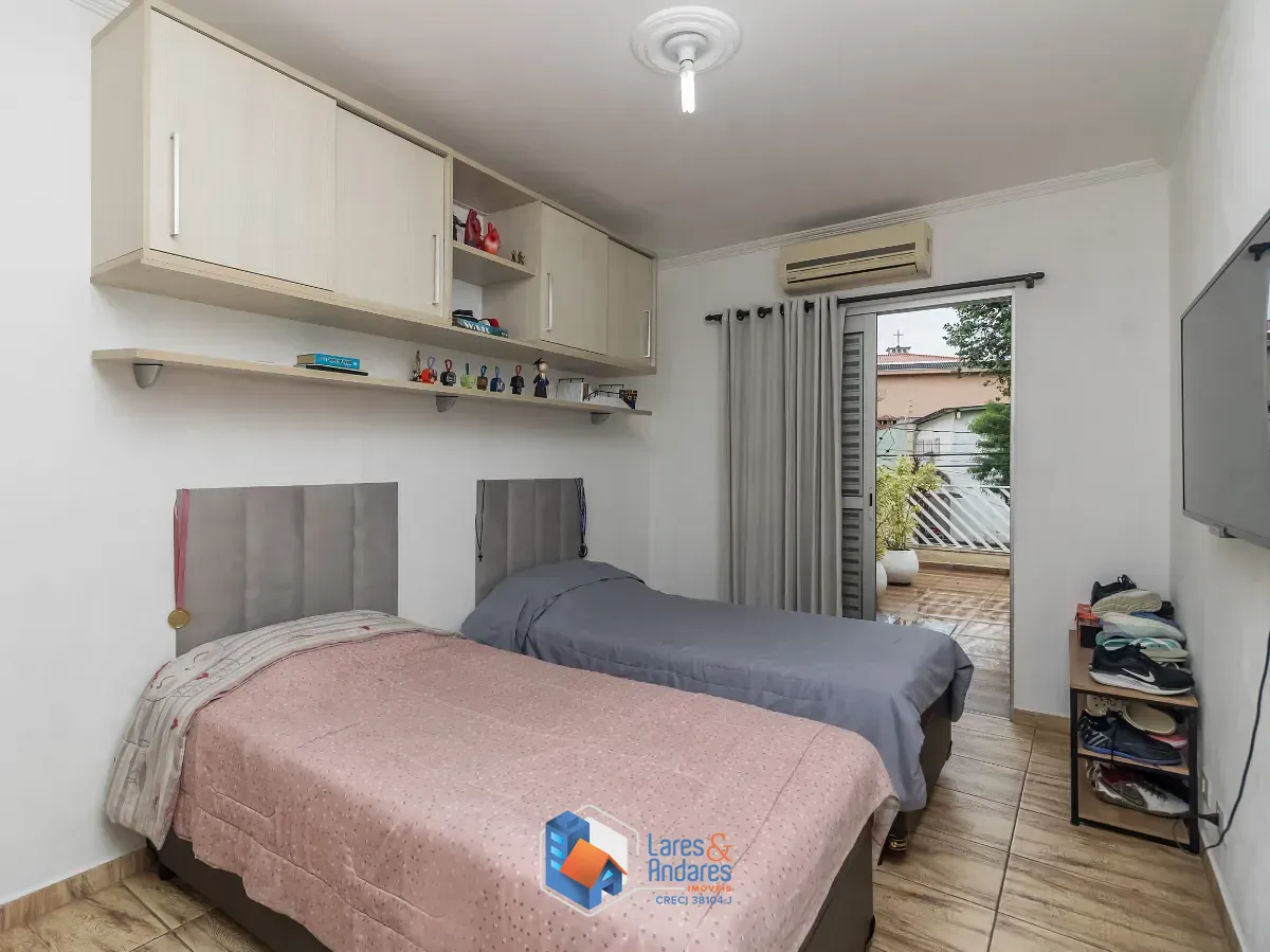 Sobrado, 2 quartos, 96 m² - Foto 69