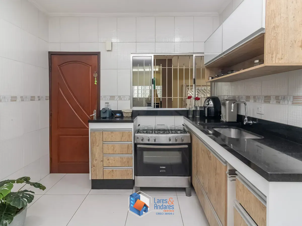 Sobrado, 2 quartos, 96 m² - Foto 53