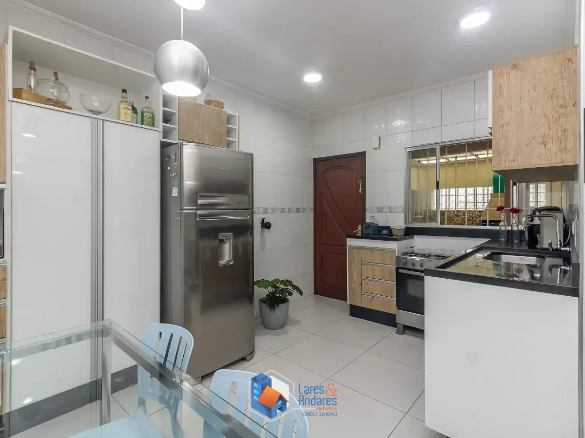 Sobrado, 2 quartos, 96 m² - Foto 49