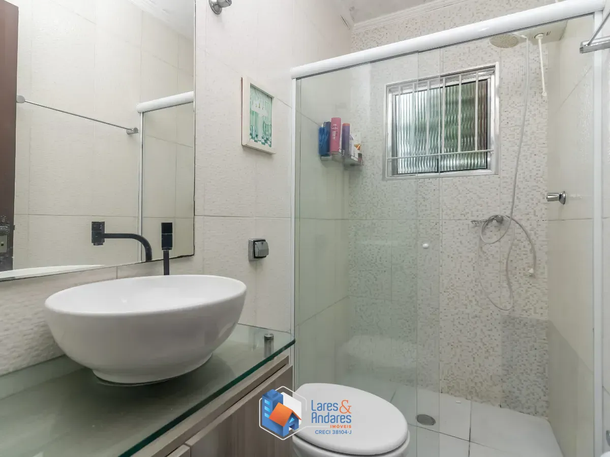 Sobrado, 2 quartos, 96 m² - Foto 77