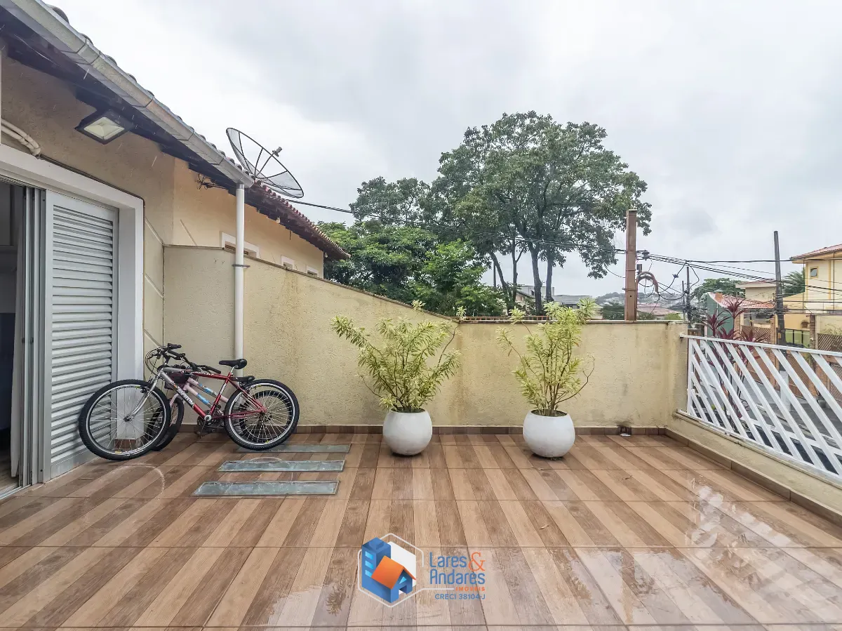 Sobrado, 2 quartos, 96 m² - Foto 97