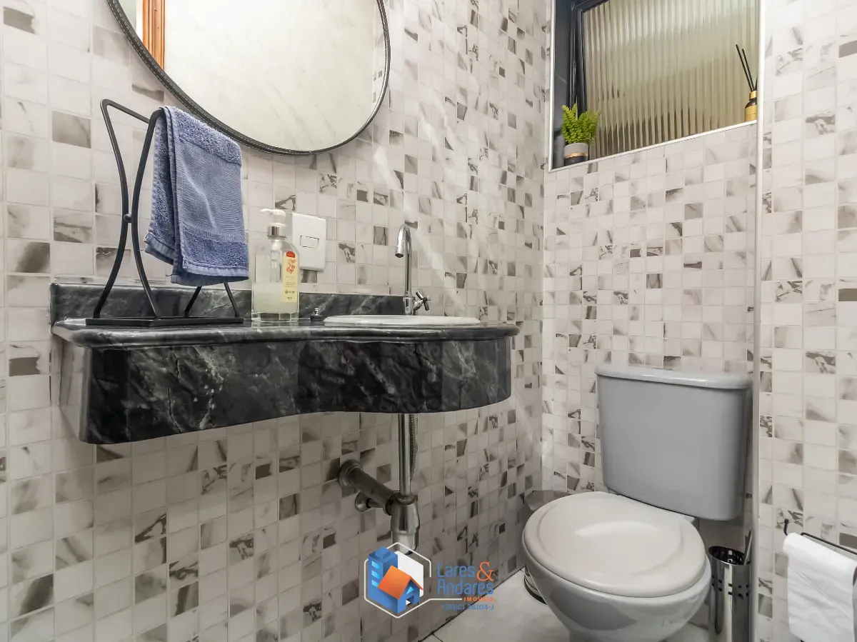 Sobrado, 2 quartos, 96 m² - Foto 41