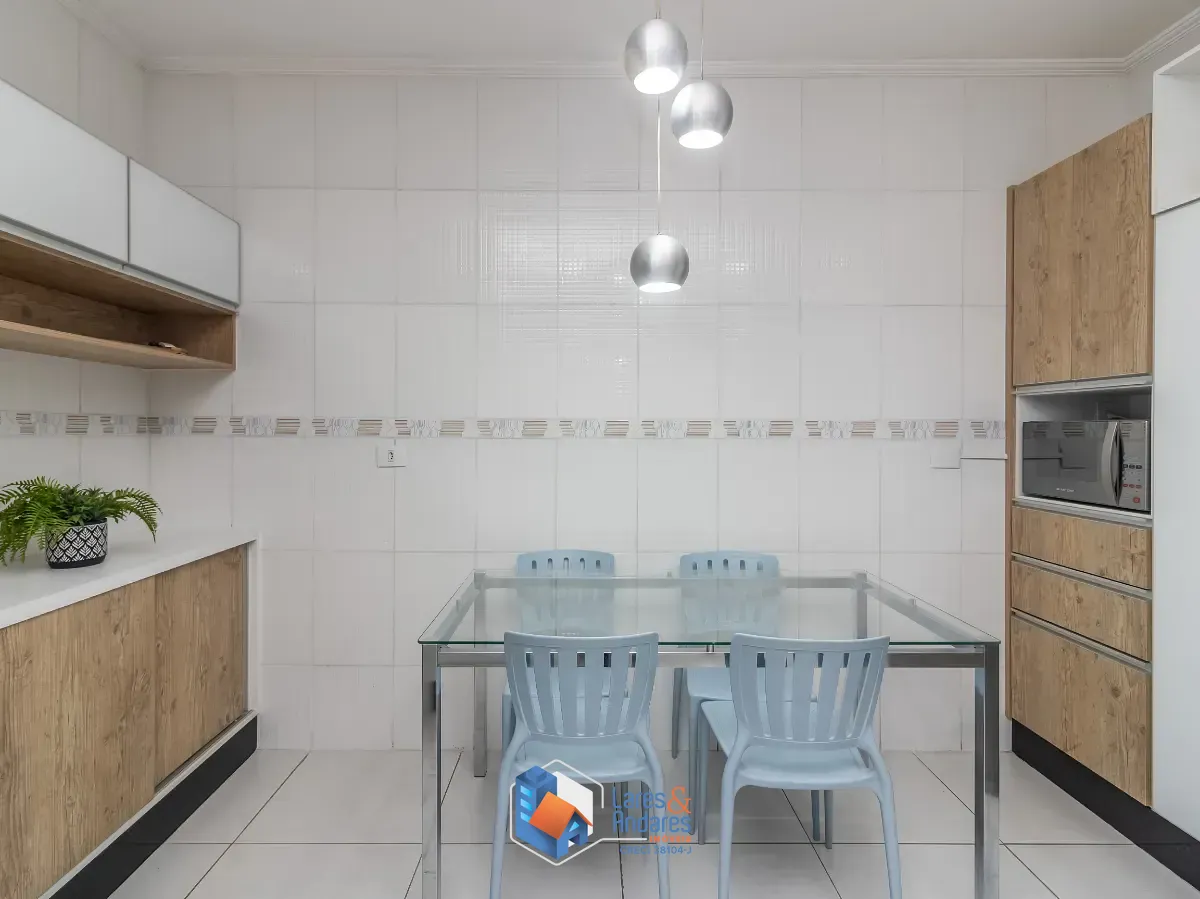 Sobrado, 2 quartos, 96 m² - Foto 45