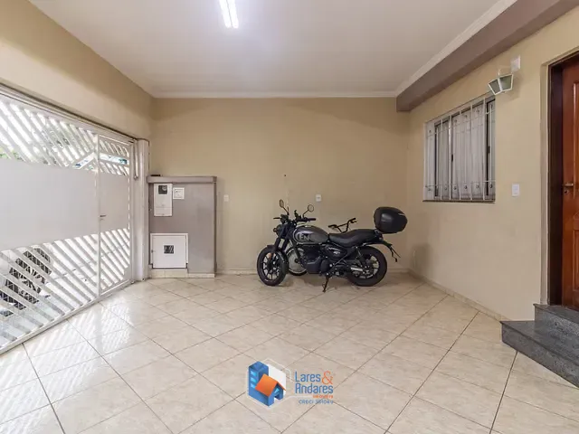 Sobrado com 85m² 2 quartos e 2 banheiros, à venda, no bairro Vila Pereira Barreto em São Paulo
