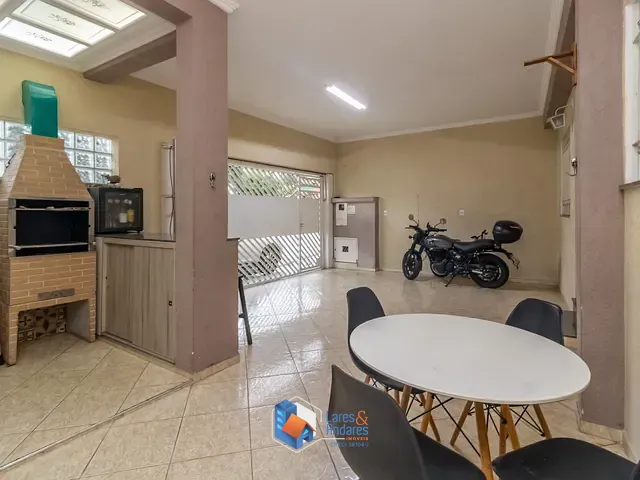 Sobrado com 85m² 2 quartos e 2 banheiros, à venda, no bairro Vila Pereira Barreto em São Paulo