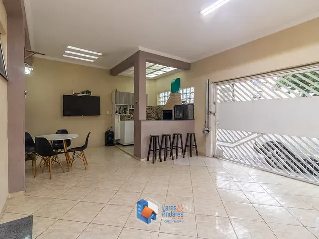 Sobrado com 85m² 2 quartos e 2 banheiros, à venda, no bairro Vila Pereira Barreto em São Paulo