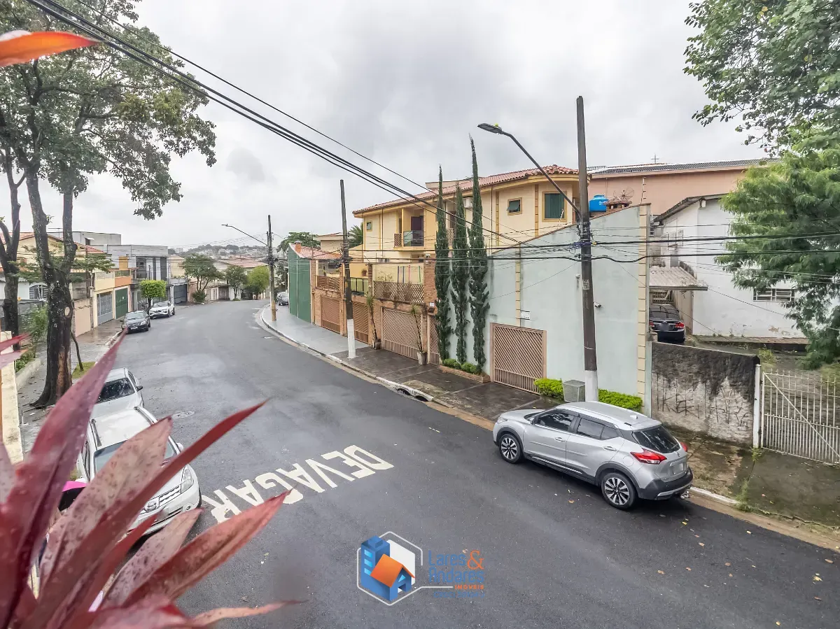 Sobrado, 2 quartos, 96 m² - Foto 105